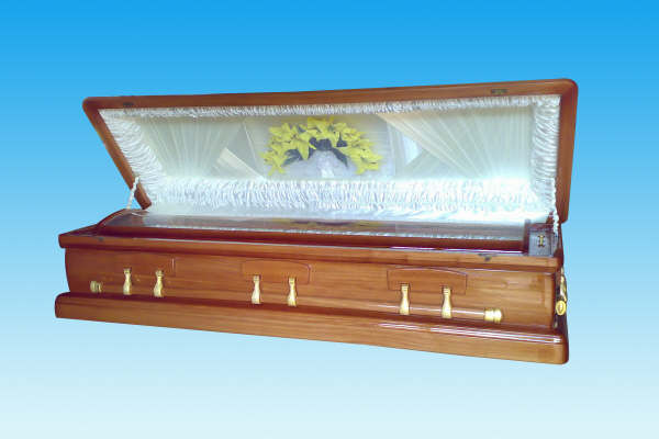 Heaven Funeral Services